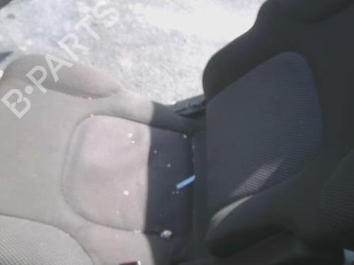 Used Right front seat Right front seat NISSAN NAVARA NP300 (D40) 2.5 dCi 4WD (171 hp) 34638144 34638144