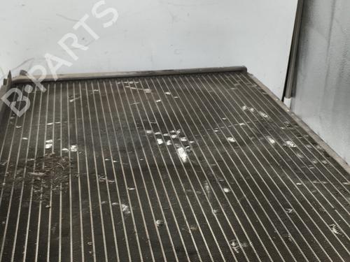 Used Water radiator Water radiator HYUNDAI H-1 / STAREX Bus (A1) 2.5 TCi (101 hp) 22037050 22037050