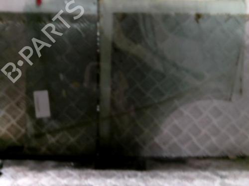 Used Rear right door window RENAULT CLIO V (B7_) 1.3 TCe 130 (B7MF) (131 hp) 22426788