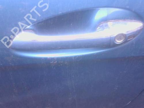 front-left-exterior-door-handle-mercedes-benz-a-class-w169-2004-2005-2006-2007-2008-2009-2010-2011-2012-33967122 main image