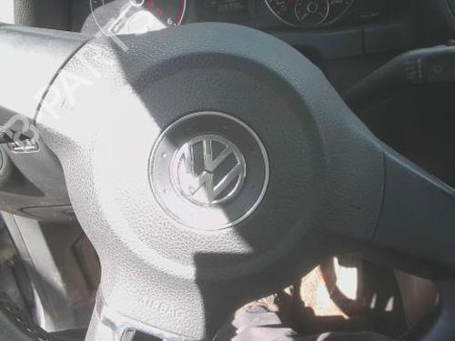 Used Driver airbag VW GOLF PLUS V (5M1, 521) 1.6 TDI (105 hp) 28495583