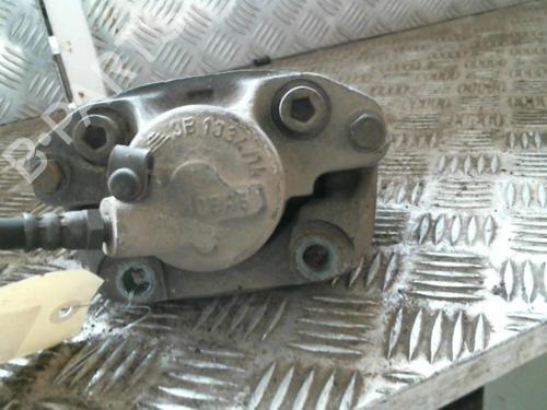 Used Left front brake caliper Left front brake caliper RENAULT CLIO I (B/C57_, 5/357_) 1.2 (B/C/S57A, B/C57S, 5/357F, 5/357J, 5/357L, 5/357R) (58 hp) 20989360 20989360