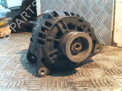 Used Alternator FORD KA (RB_) [1996-2008]  22041258