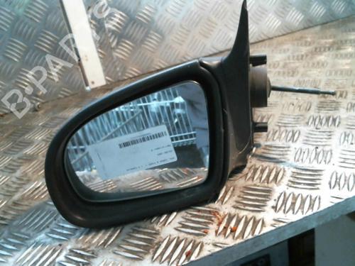 Retrovisor esquerdo Retrovisor esquerdo 20996852 20996852