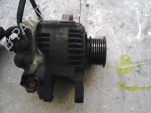 Used Alternator Alternator DAIHATSU SIRION (M3_) 1.0 (M300) (70 hp) 21000545 21000545
