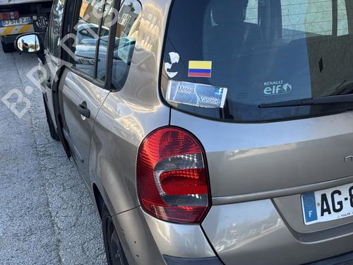 Switch RENAULT MODUS / GRAND MODUS (F/JP0_) 1.5 dCi (JP0G, JP0H) | BP26049646I30  - Image 10