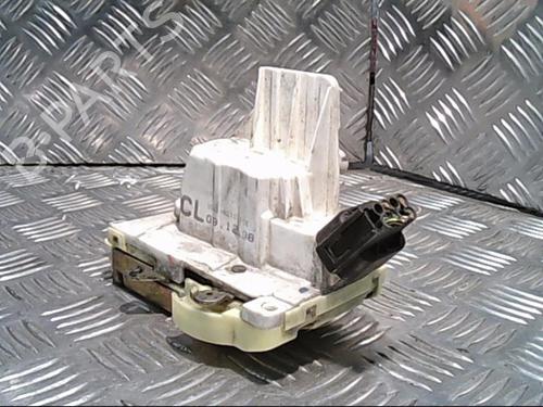 Elektronisk modul FORD FOCUS I Turnier (DNW) 1.6 16V (100 hp) 20992080