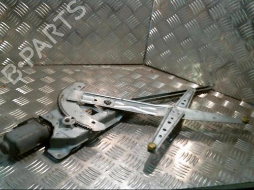 Used Front right window mechanism RENAULT KANGOO (KC0/1_) 1.4 (KC0C, KC0H, KC0B, KC0M) (75 hp) 21001092