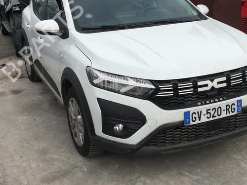 Electronic module DACIA SANDERO III 1.0 TCe 90 | BP24201227M83  - Image 9