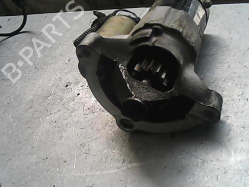 Used Starter Starter PEUGEOT 307 (3A/C) 2.0 HDi 90 (90 hp) 20991260 20991260