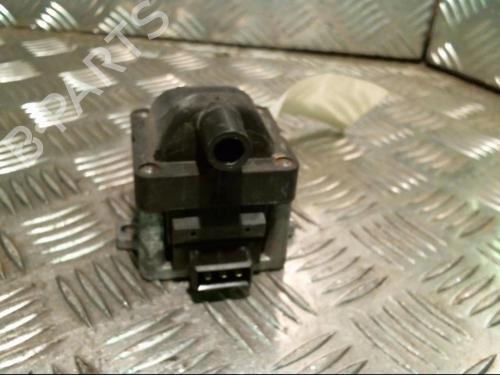 Used Ignition coil VW POLO III (6N1) 60 1.4 (60 hp) 20995637