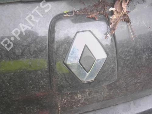 Kombi Kontakt / Stilkkontakt RENAULT CLIO II (BB_, CB_) 1.5 dCi (B/CB3M) (64 hp) 30700171