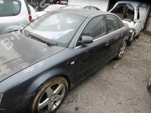 Used Parts AUDI A4 B6 (8E2) 2.5 TDI 1965196