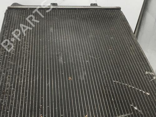 Water radiator SEAT LEON (1P1) 2.0 TDI | BP30577251M31