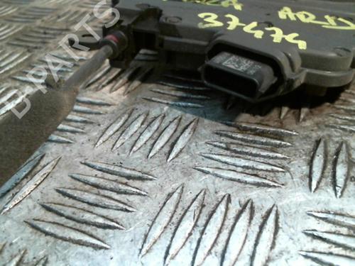 Rear right lock NISSAN MICRA V (K14) 1.5 DCI | BP20992781C99 
