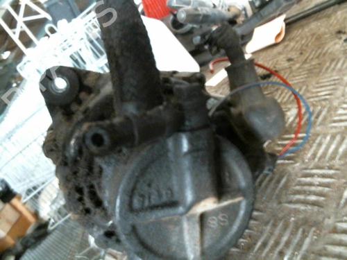 Used Alternator Alternator HYUNDAI TUCSON (JM) 2.0 CRDi All-wheel Drive (140 hp) 20991147 20991147