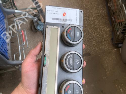 Climate control NISSAN NAVARA NP300 (D40) 2.5 dCi 4WD | BP34638148I5 - Image 3