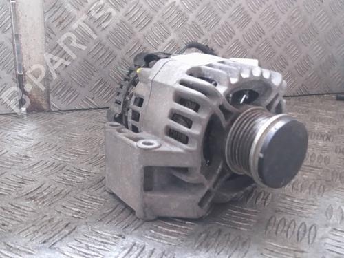 Alternator OPEL CORSA D (S07) 1.3 CDTI (L08, L68) | BP24643455M7
