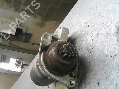 Used Starter Starter VW POLO (6N2) 1.4 TDI (75 hp) 22038061 22038061