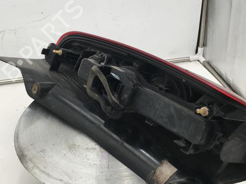 Left taillight RENAULT ESPACE IV (JK0/1_) 2.0 (JK09) | BP30779327C34