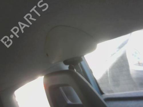 Used Rear center seatbelt Rear center seatbelt FIAT PANDA (169_) 1.2 (169AXF2A, 169AXF1A) (69 hp) 34219471 34219471