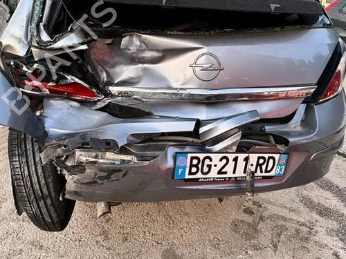 ABS Bremseaggregat OPEL ASTRA H (A04) 1.7 CDTI (L48) | BP20986527M43 