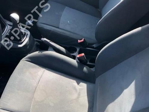 Left front driveshaft FORD FIESTA VI (CB1, CCN) 1.4 TDCi | BP20993320M38 