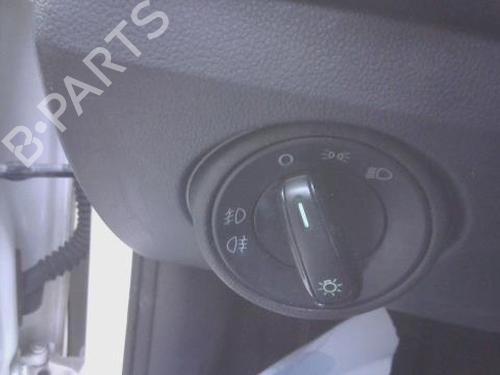 Used Headlight switch Headlight switch SKODA CITIGO (NF1) 1.0 (75 hp) 33539169 33539169