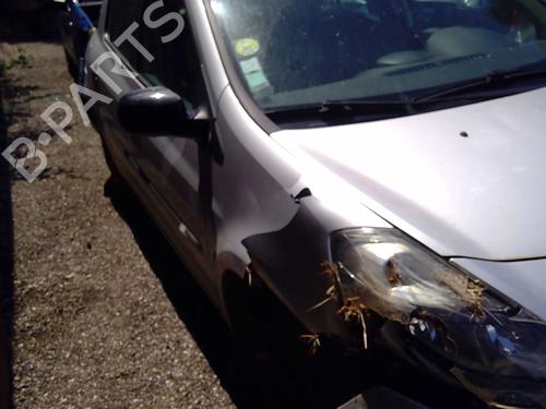 Switch RENAULT CLIO III (BR0/1, CR0/1) 1.5 dCi (C/BR0G, C/BR1G) | BP26049546I30 - Image 7