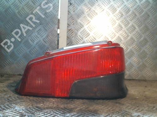 Right taillight PEUGEOT 106 I (1A, 1C) 1.0 | BP20989162C35 