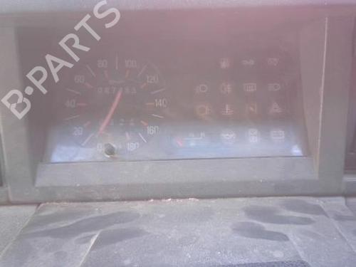 Used Instrument cluster Instrument cluster RENAULT RAPID Box Body/MPV (F40_, G40_) 1.4 (F40D) (79 hp) 33200680 33200680