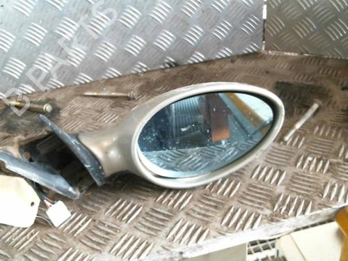 Retrovisor derecho ALFA ROMEO 156 (932_) 1.9 JTD (932.A2B00, 932.A2C00) (115 hp) 22037538