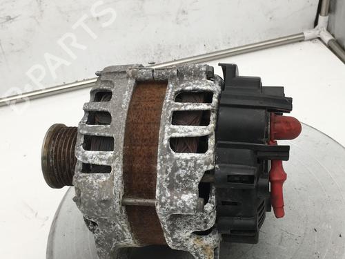alternator-dacia-sandero-ii-2012-25304891 main image
