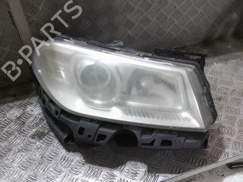 Used Right headlight RENAULT MEGANE II (BM0/1_, CM0/1_) 1.6 16V (112 hp) 23804360