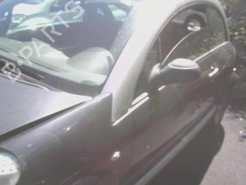Right front window switch CITROËN C3 Pluriel (HB_) 1.6 | BP34553900I26  - Image 6