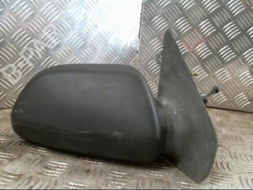 Right mirror RENAULT 19 II (B/C53_) 1.4 (B/C532) | BP20999010C27 