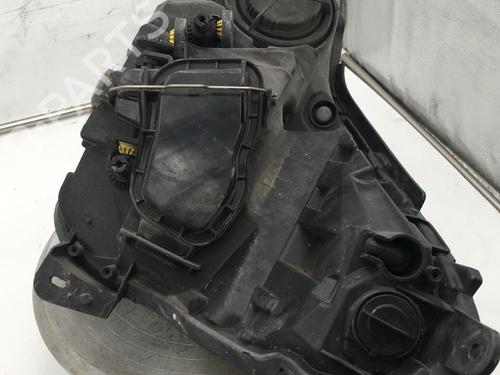Used Right headlight Right headlight OPEL CORSA D (S07) 1.2 LPG (L08, L68) (80 hp) 32164123 32164123