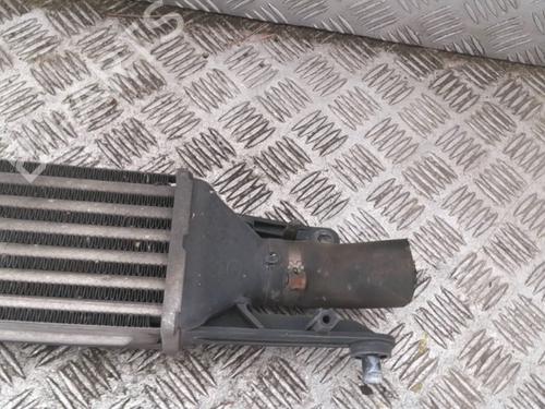 Used Intercooler Intercooler FIAT PUNTO EVO (199_) 1.3 D Multijet (199AXC1A, 199BXC1A, 199AXT1A, 199BXT1A) (75 hp) 27258062 27258062