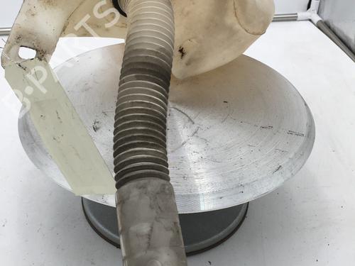 Used Windscreen washer tank PEUGEOT 307 (3A/C) 1.6 HDi 110 (109 hp) 29303913