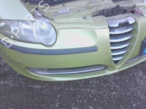 Used Front bumper Front bumper 30577257 30577257