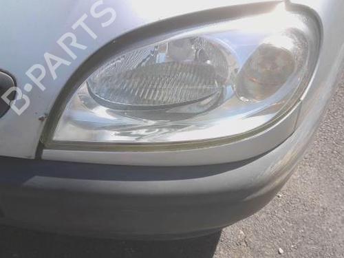 Used Left headlight Left headlight 38491186 38491186