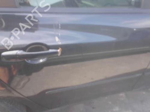 Tür rechts hinten für Tür rechts hinten MAZDA 3 (BK) [2003-2009] 36565740 36565740