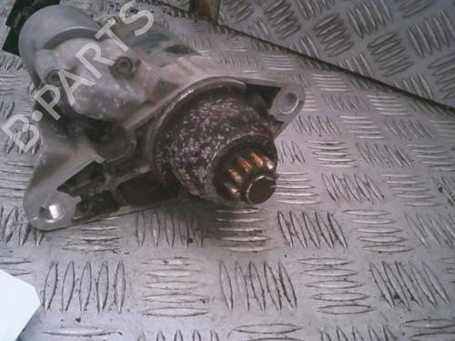 Startmotor VW FOX Hatchback (5Z1, 5Z3, 5Z4) 1.4 | BP22069657M8 