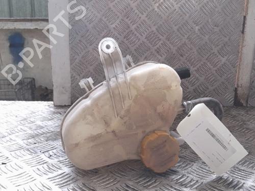 Used Expansion tank OPEL CORSA D (S07) 1.3 CDTI (L08, L68) (75 hp) 24643482
