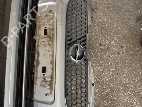 Front bumper OPEL AGILA (A) (H00) 1.2 16V (F68) | BP25736089C7 