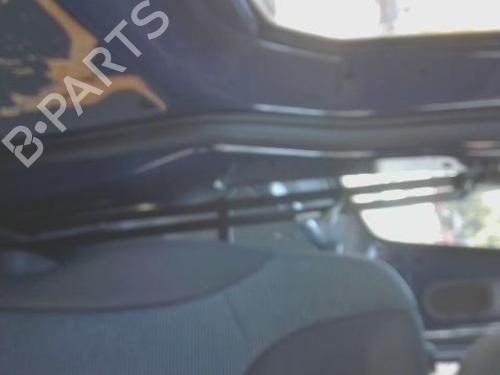Used Rear right seatbelt Rear right seatbelt PEUGEOT EXPERT Van (VF3A_, VF3U_, VF3X_) 2.0 HDi 130 (128 hp) 36143682 36143682