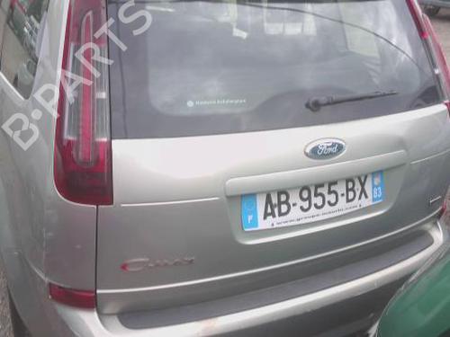 Front left window mechanism FORD C-MAX (DM2) 1.8 TDCi | BP28580770C22  - Image 9