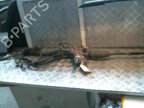 Used Steering rack Steering rack OPEL ZAFIRA / ZAFIRA FAMILY B (A05) 1.9 CDTI (M75) (100 hp) 20996475 20996475