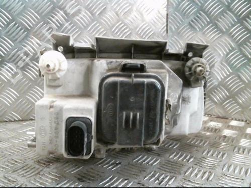 Left headlight VW POLO III (6N1) 60 1.4 | BP20999271C28 