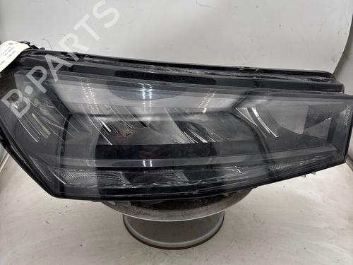 Used Right headlight Right headlight 38454310 38454310